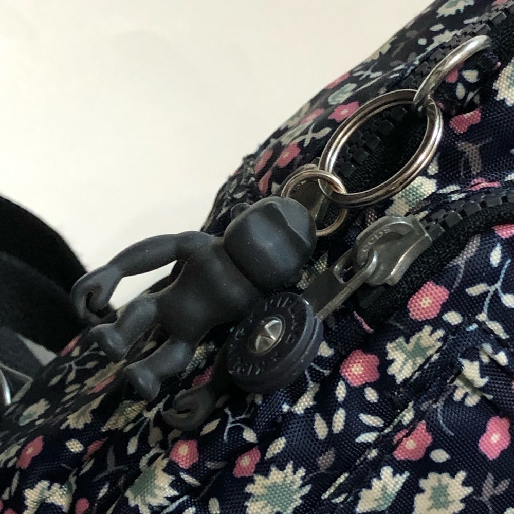 Kipling Alber 3-In-1 Convertible Mini Backpack - Picture 3 of 13